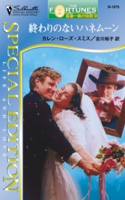 終わりのないハネムーン