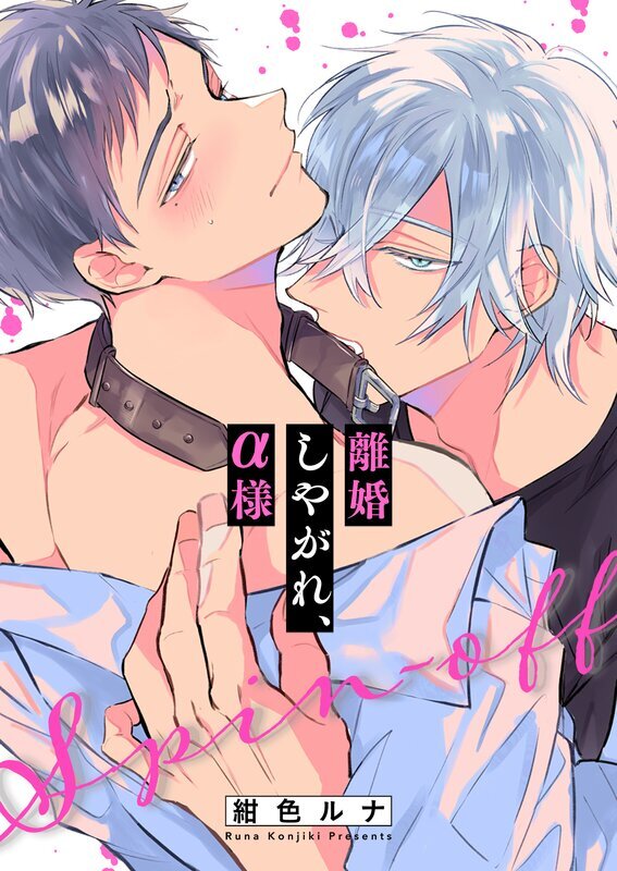 離婚しやがれ、α様(16)