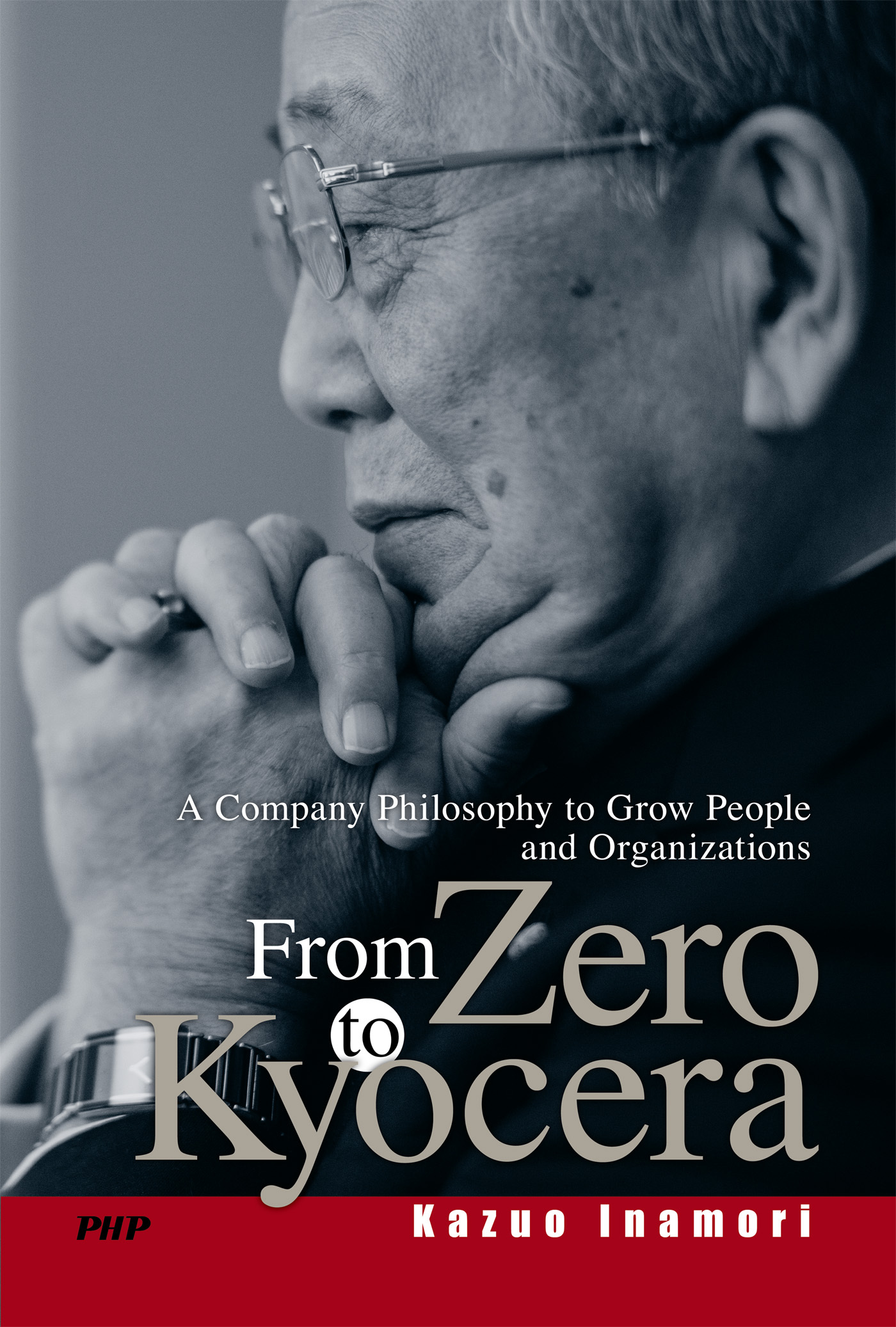 From Zero to Kyocera