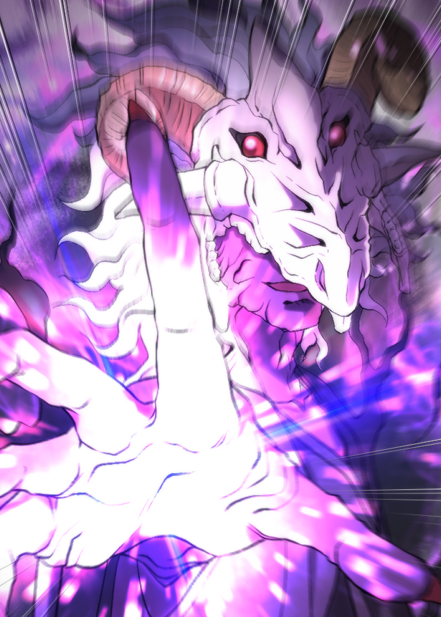 【期間限定　無料お試し版　閲覧期限2026年4月20日】呪いのスキル【アンデット化】で最恐無敵のネクロマンサー【フルカラー】【タテヨミ】(4)