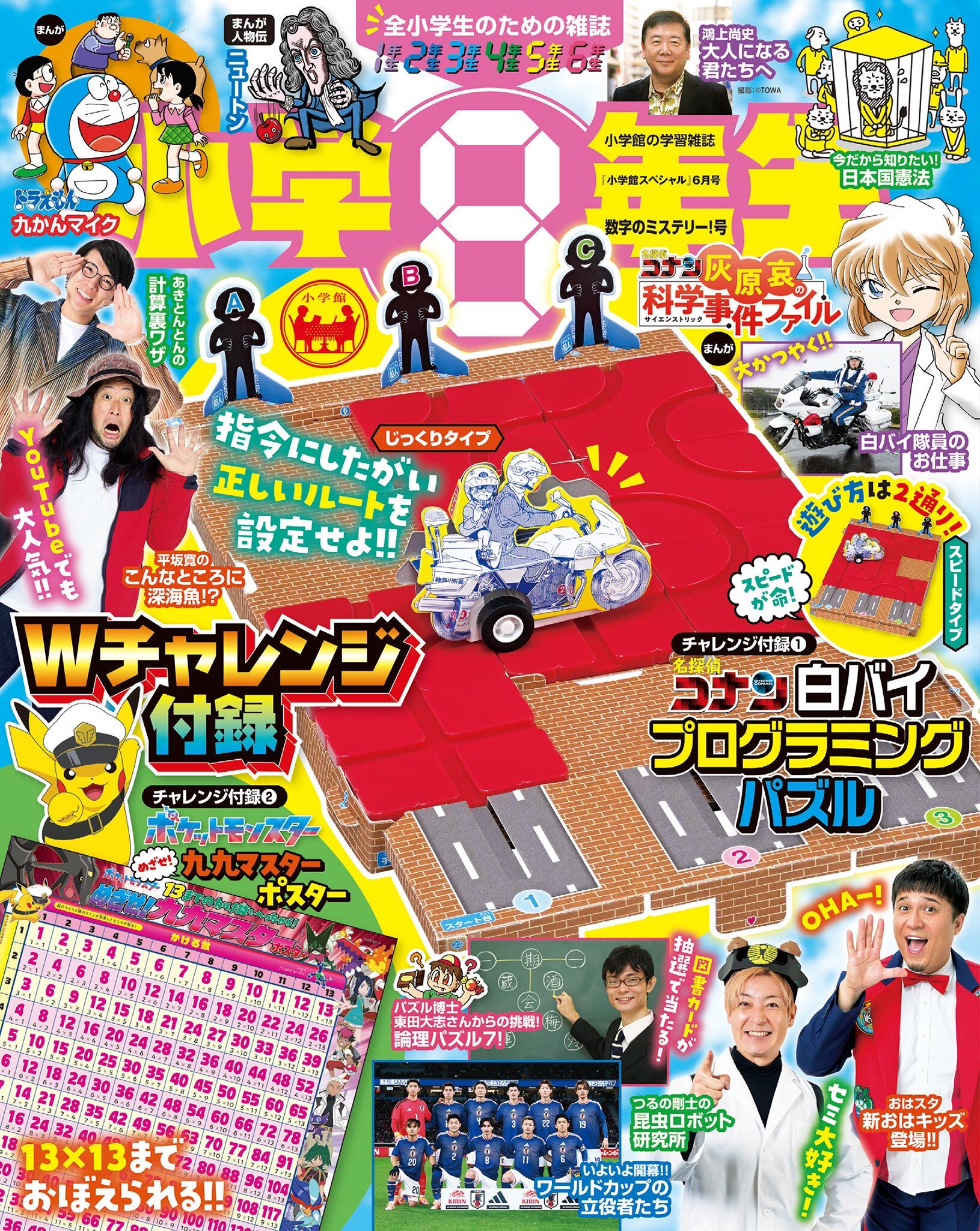 小学８年生