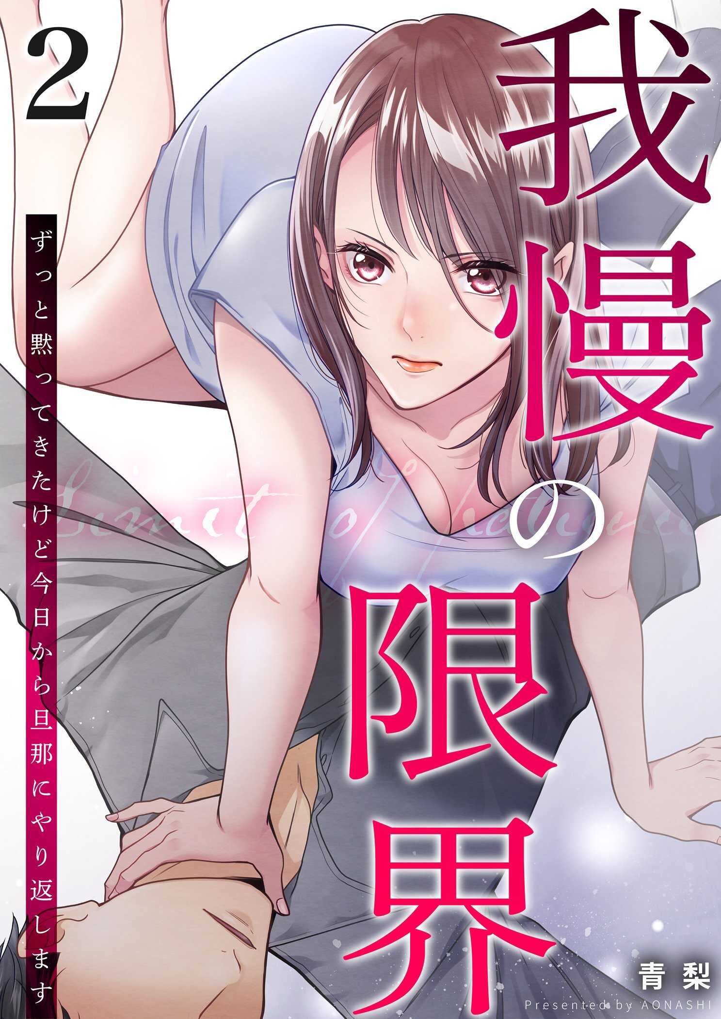 我慢の限界～ずっと黙ってきたけど今日から旦那にやり返します～ 2