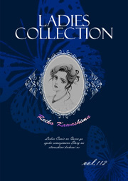 Ladies Collection vol.112