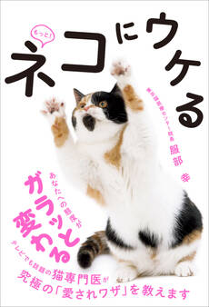 もっと! ネコにウケる