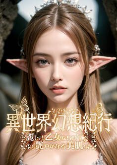 異世界幻想紀行