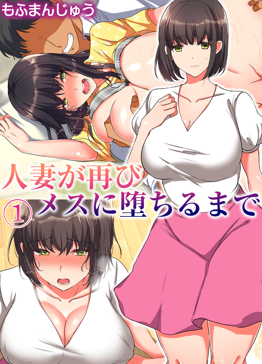 人妻が再びメスに堕ちるまで(1)