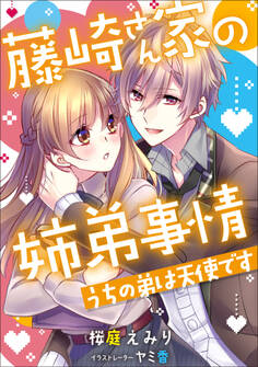 藤崎さん家の姉弟事情 ~うちの弟は天使です~