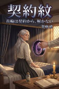 首輪は契約から、解かない