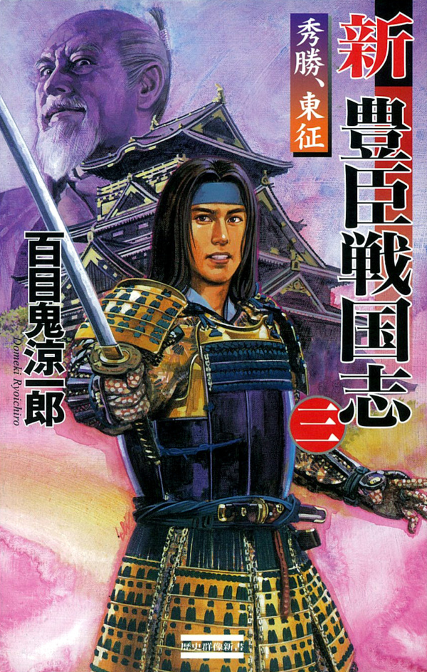 新豊臣戦国志