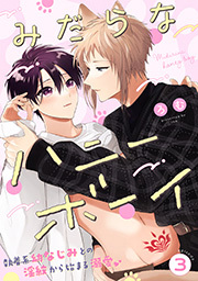 みだらなハニーボーイ 分冊版 ： 3