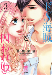 ドS海賊と囚われ姫　3　【完全版】