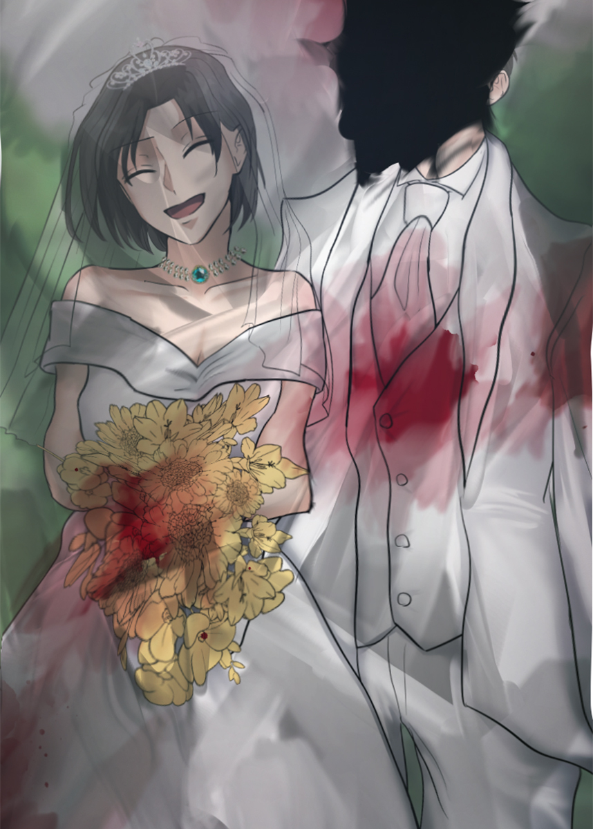 夫を社会的に抹殺する5つの方法【フルカラー】【タテヨミ】(90)