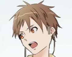 インセクツ―蠢動― 19話