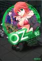 Oz －オズ－　02