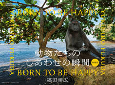 動物たちのしあわせの瞬間 増補版