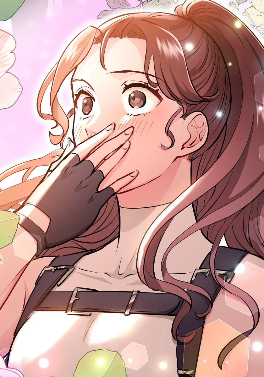 ヤバい奴らに執着されるC級ガイドになった 12話【タテヨミ】