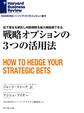 戦略オプションの3つの活用法