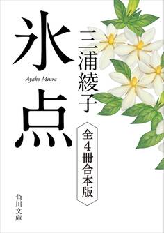 氷点シリーズ 全4冊合本版