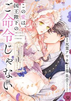 この愛は、国王陛下のご命令じゃない ~おひとりさま希望の令嬢ですが、不仲な騎士が離してくれません!~