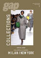 2026 S/S PRET-A-PORTER gap COLLECTIONS MILAN / NEW YORK SPECIAL ISSUE