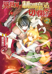 異世界を制御魔法で切り開け！２