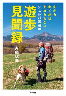シェルパ斉藤の遊歩見聞録~だから歩く旅はやめられない~