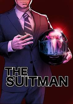THE SUITSMAN
