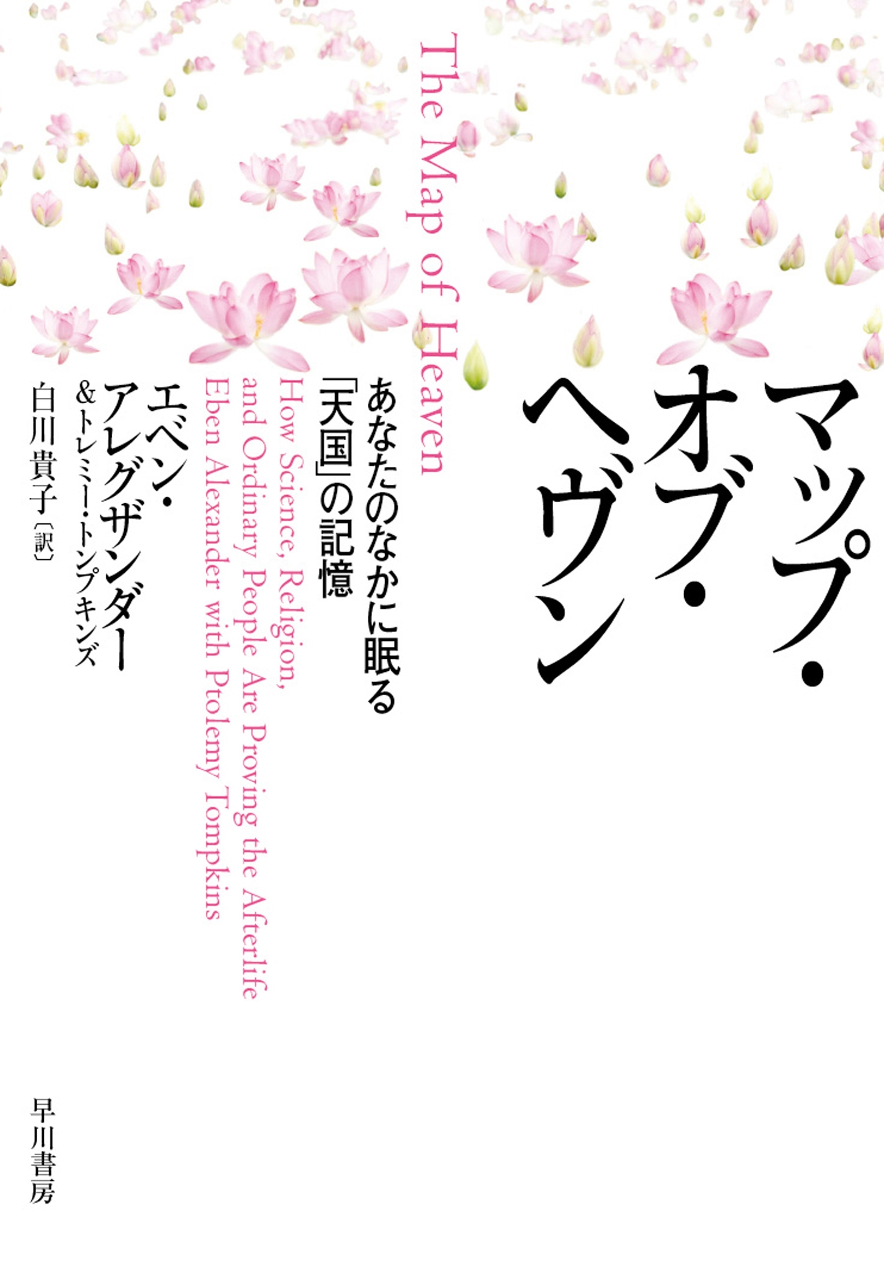 マップ・オブ・ヘブン