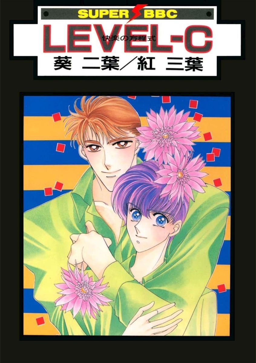 LEVEL-C 快楽の方程式