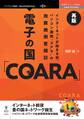 電子の国「COARA」再版 インターネットが始まる前、パソコン通信「コアラ」の抱腹絶倒奮闘記