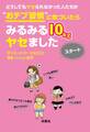 どうしてもヤセられなかった人たちが“おデブ習慣”に気づいたらみるみる10kgヤセました スタート