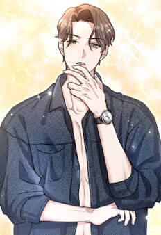 ディアマイベイビー【タテヨミ】第3話:初仕事