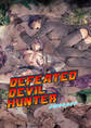 DEFEATED DEVIL HUNTER sweeper