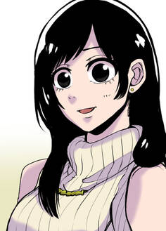 武器屋無双~歌舞伎町の怪物たち~【フルカラー】【タテヨミ】(4)