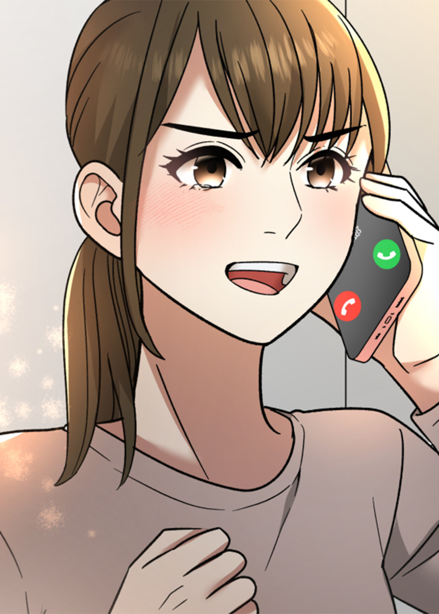妻が息子を誘拐しましたー従順なサレ夫の復讐ー【フルカラー】(29)