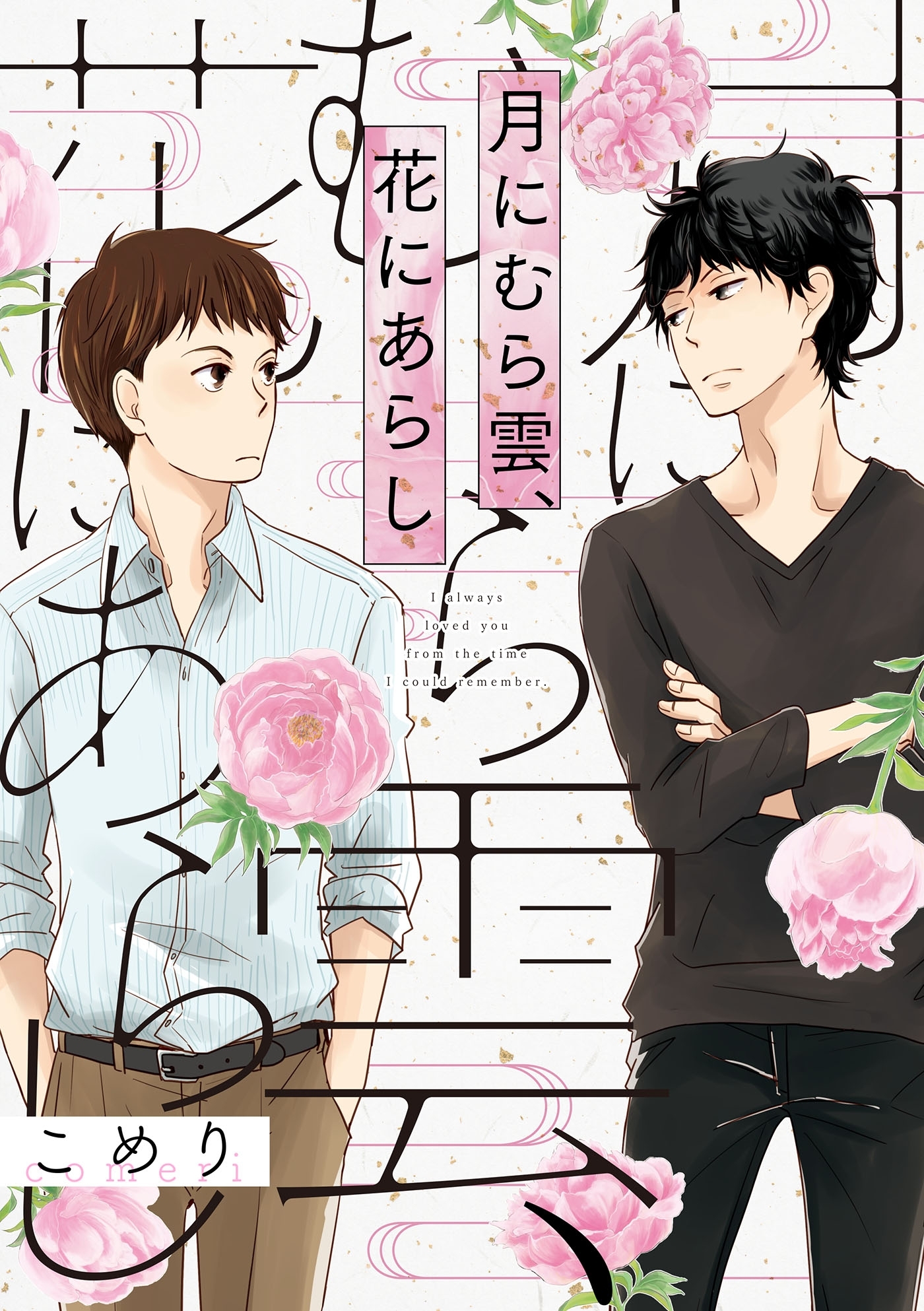 月にむら雲、花にあらし（４）