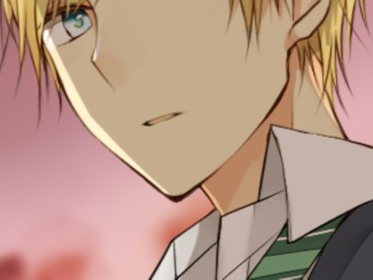 乙女的シンドローム 15話