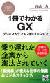 1冊でわかるGX グリーントランスフォーメーション