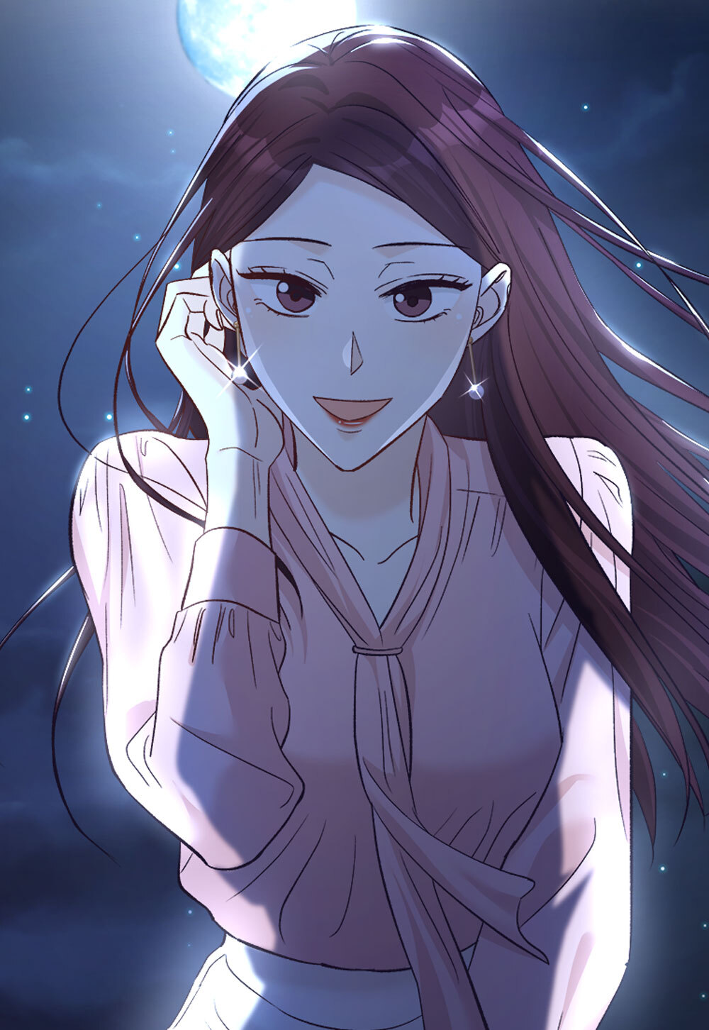 ダメ男好きにしたのはあなた11