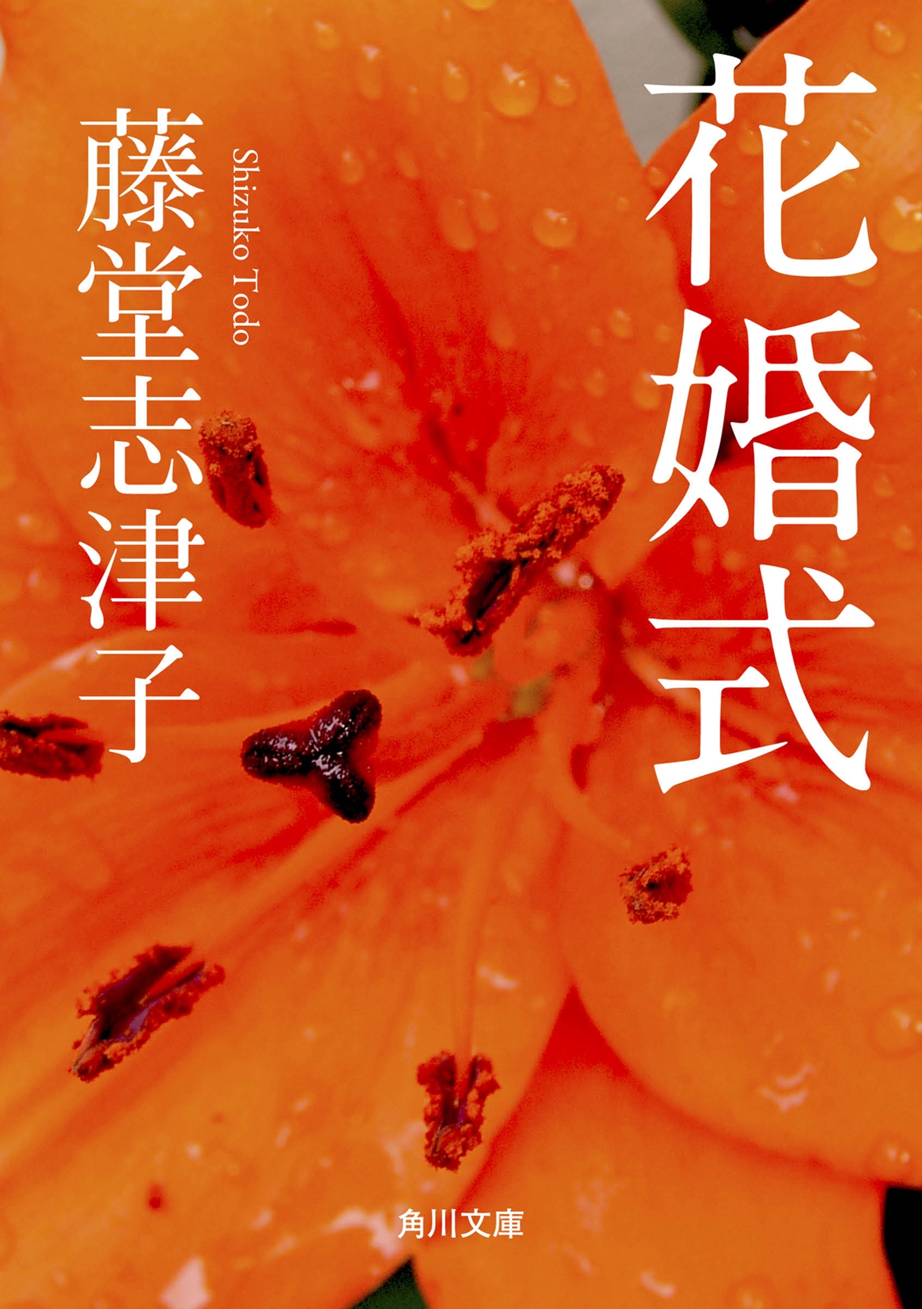 花婚式