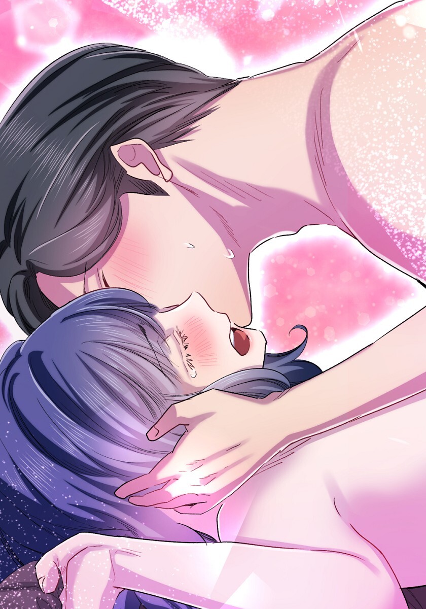 秘蜜の箱庭～夫の隣で抱かれてます～ やっと、やっと、やっと！