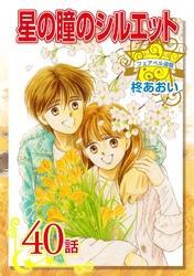 星の瞳のシルエット『フェアベル連載』 (40)