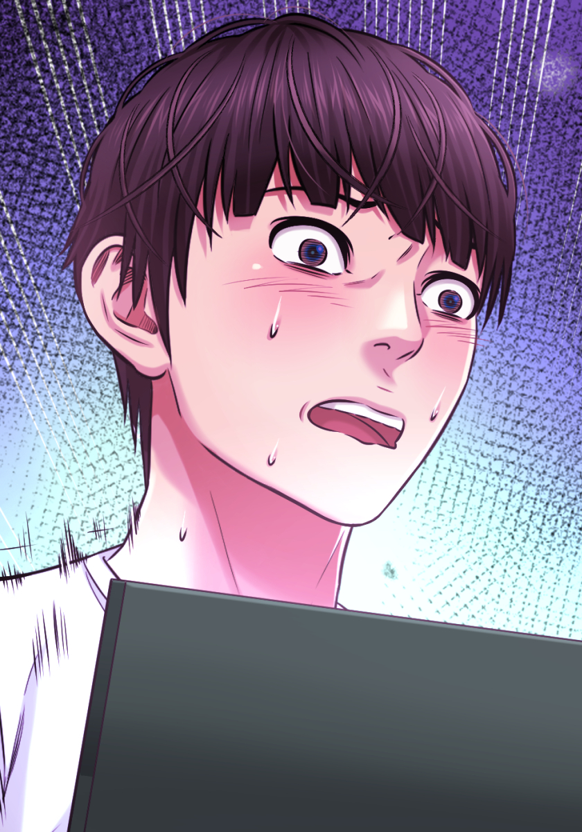 共性～性獣たちの末路～ 『もう一度会いたい』