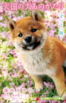 小学館ジュニア文庫 天国の犬ものがたり~ずっと一緒~