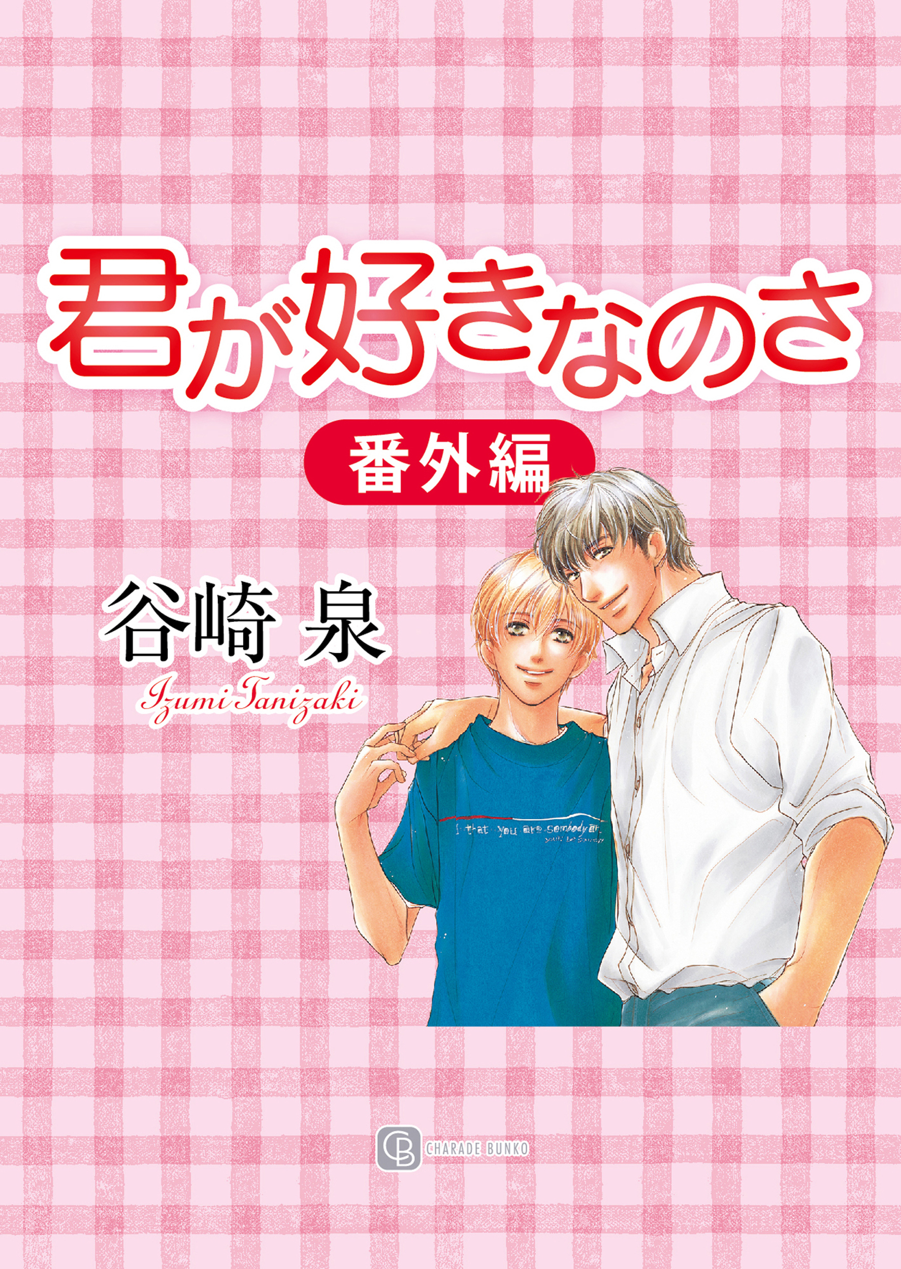 君が好きなのさ〈番外編〉