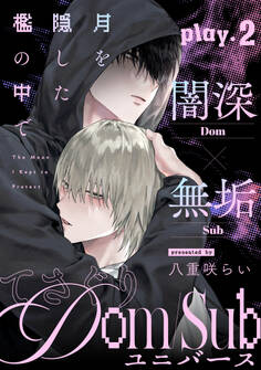 月を隠した檻の中で