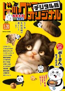 ビッグコミックオリジナル