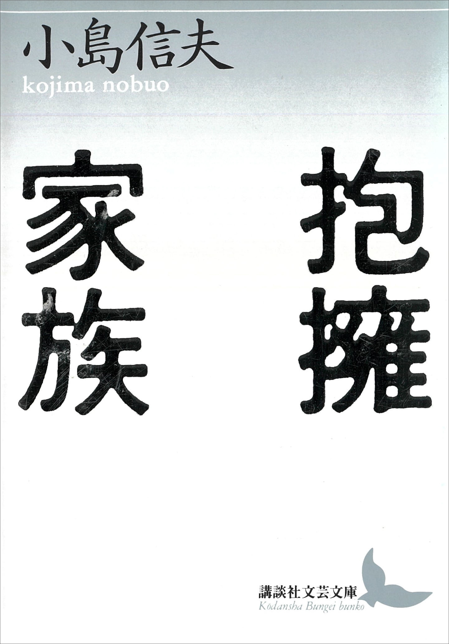 抱擁家族