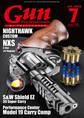 月刊Gun Professionals2023年7月号