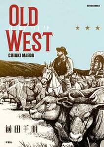 OLD WEST ： 1